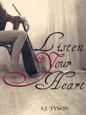 cover image of Listen to Your Heart